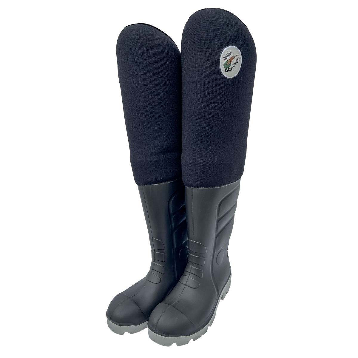 Jet Boat Waders