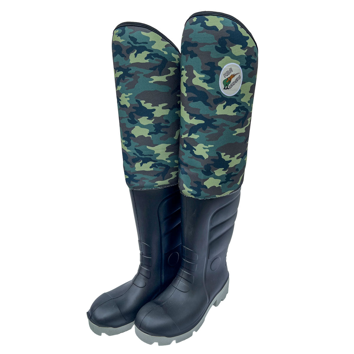 Jet Boat Waders