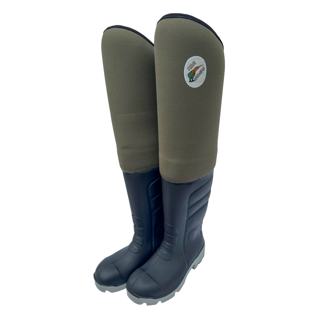 Jet Boat Waders