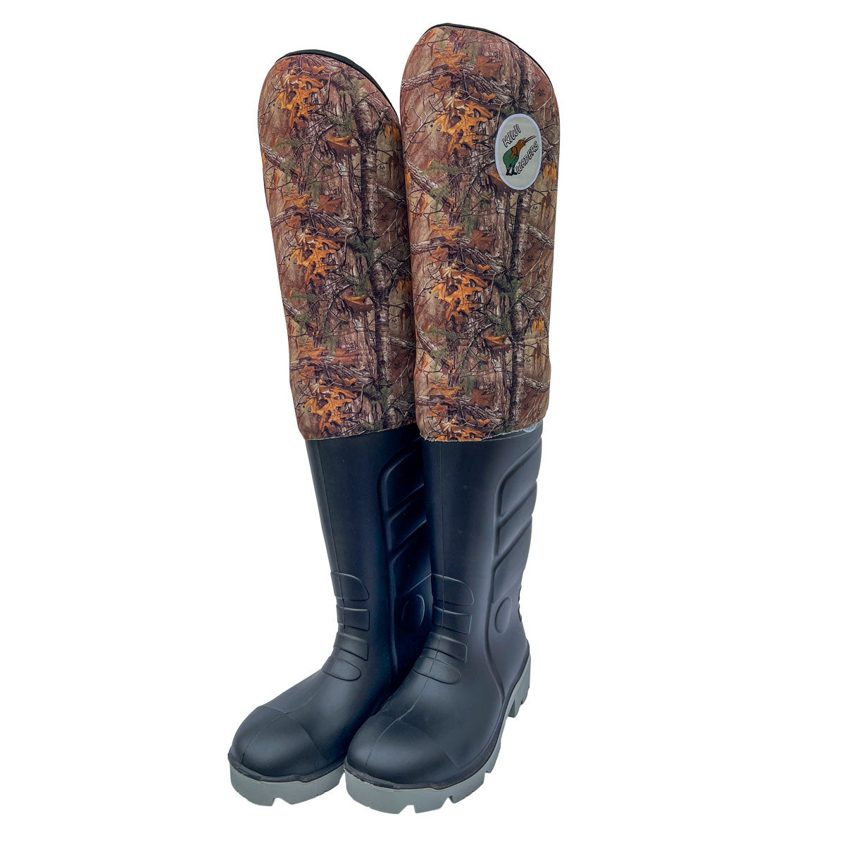 Jet Boat Waders