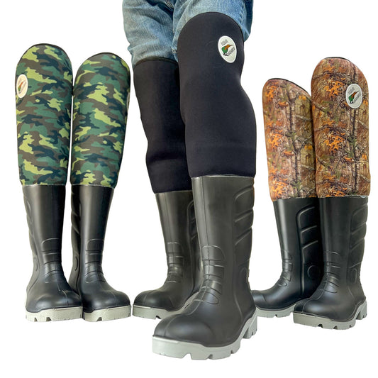 Jet Boat Waders