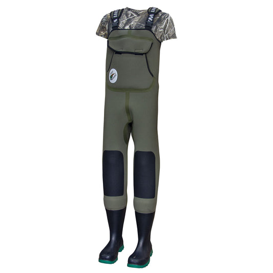Mens Made-to-Measure Chest Waders - XS to 2XL
