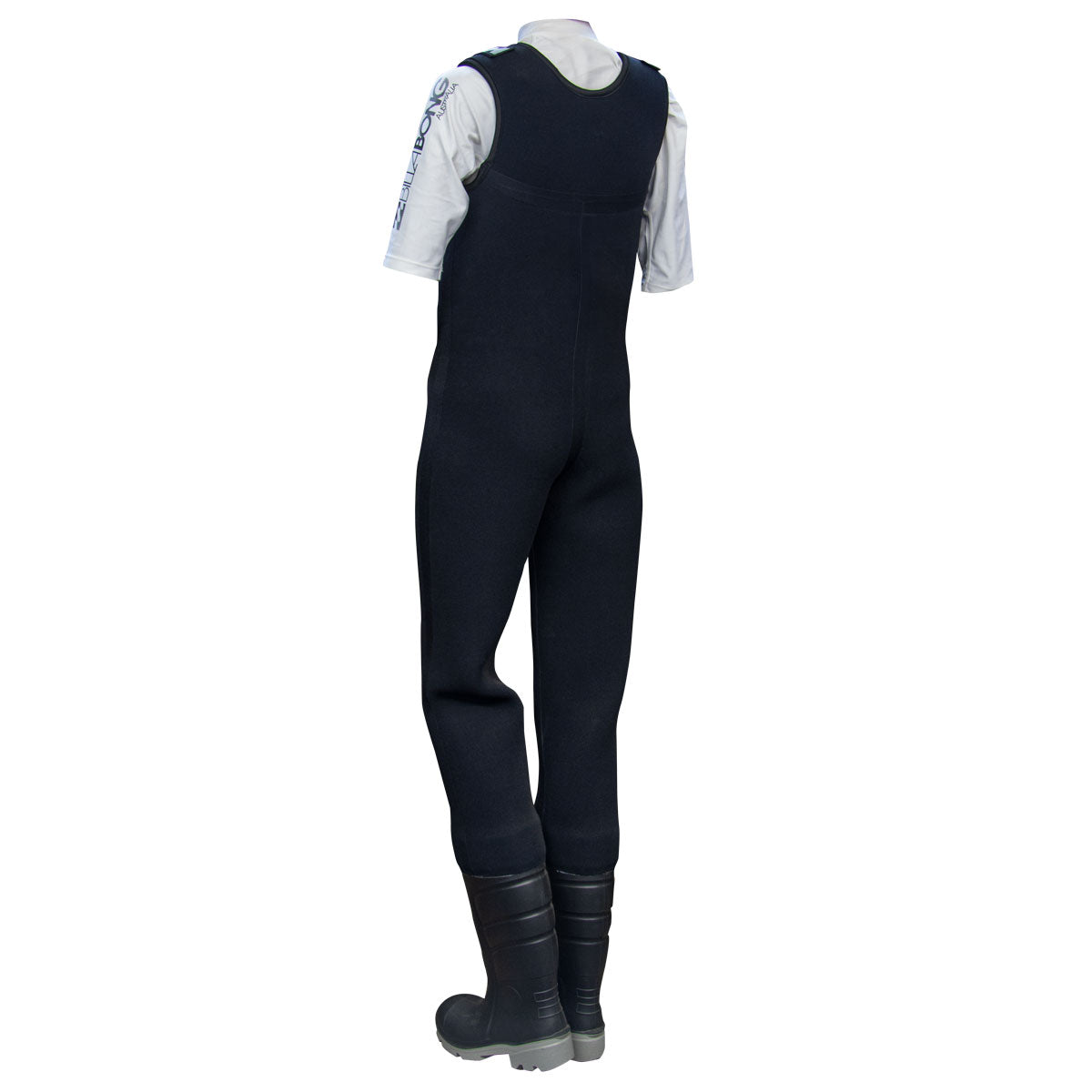 Womens Made-to-Measure Chest Waders