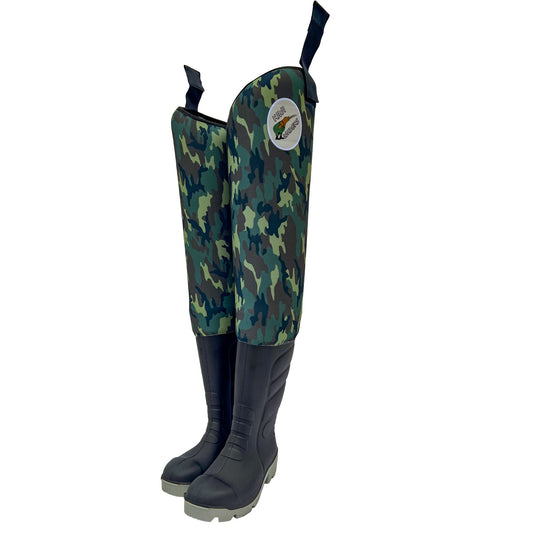 Thigh Waders
