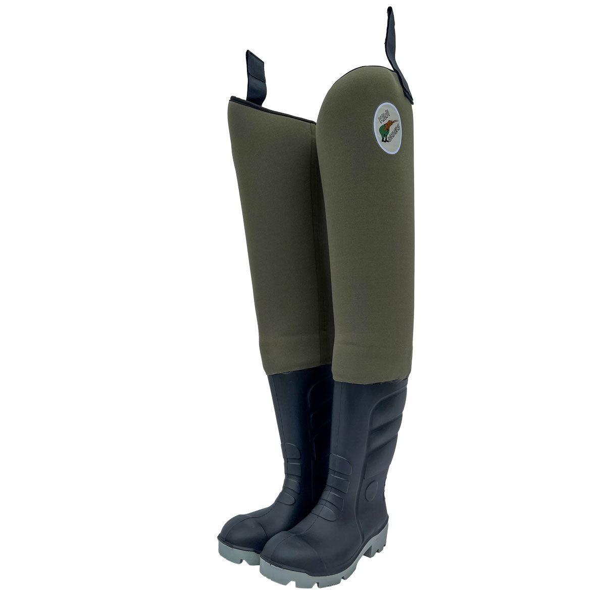 Thigh Waders